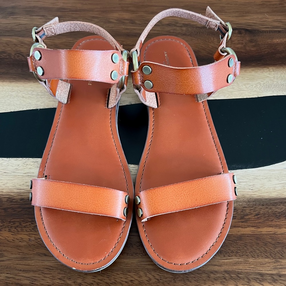American Eagle Sandals | Size 8